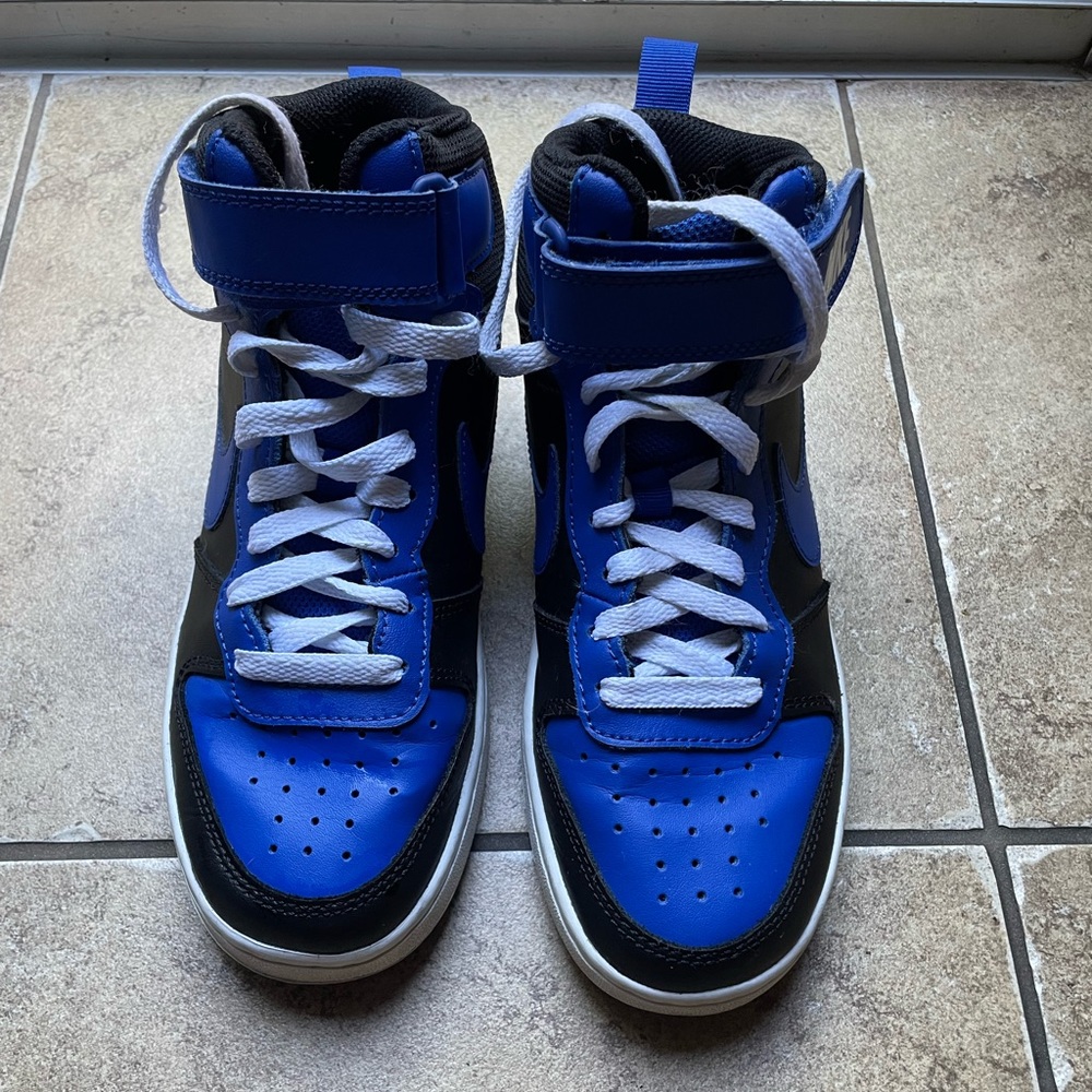 Jordan 1 Mids